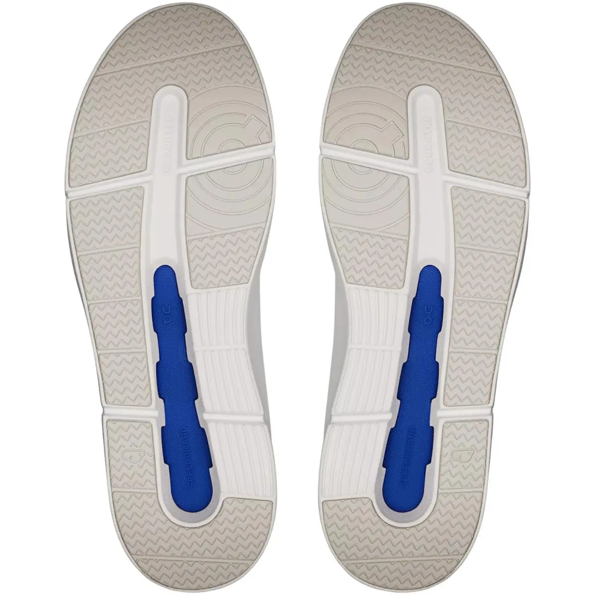 On-Running shoes - On The Roger Advantage - The Roger Advantage - White/Midnight 28
