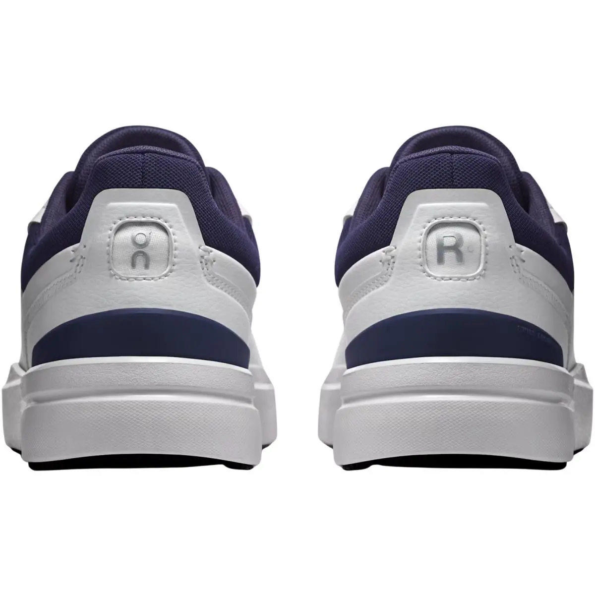 On-Running shoes - On The Roger Advantage - The Roger Advantage - White/Midnight 6