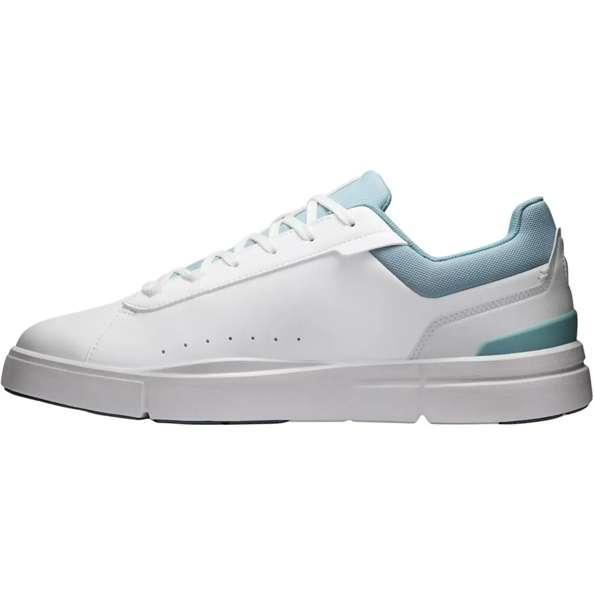 On-Running shoes - On The Roger Advantage - The Roger Advantage - White/Midnight 20