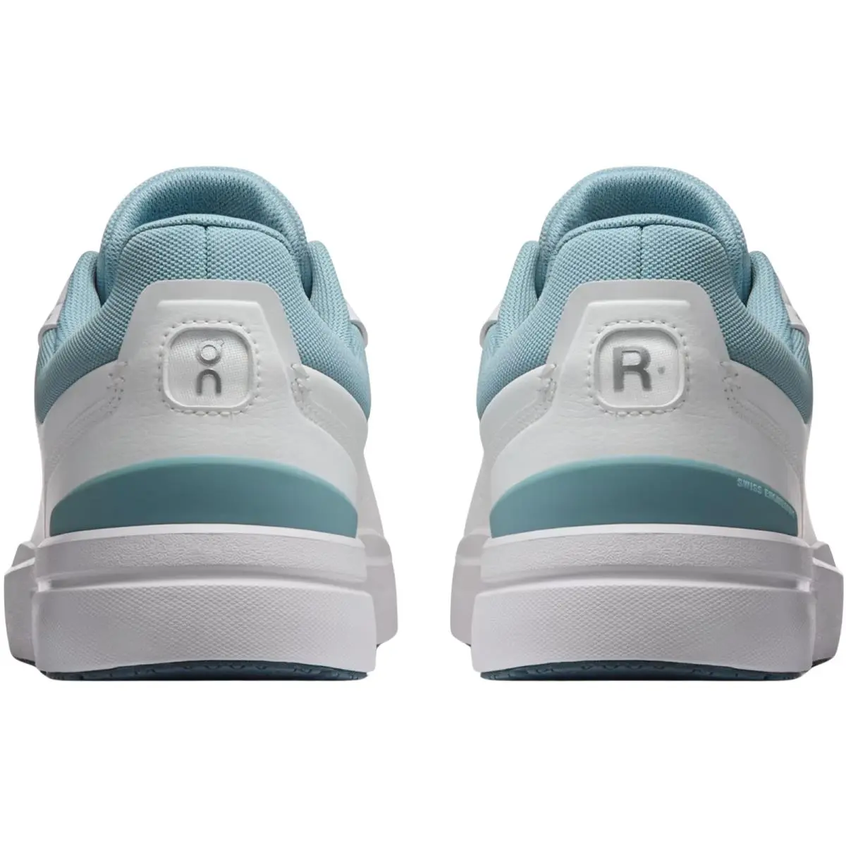 On-Running shoes - On The Roger Advantage - The Roger Advantage - White/Midnight 21