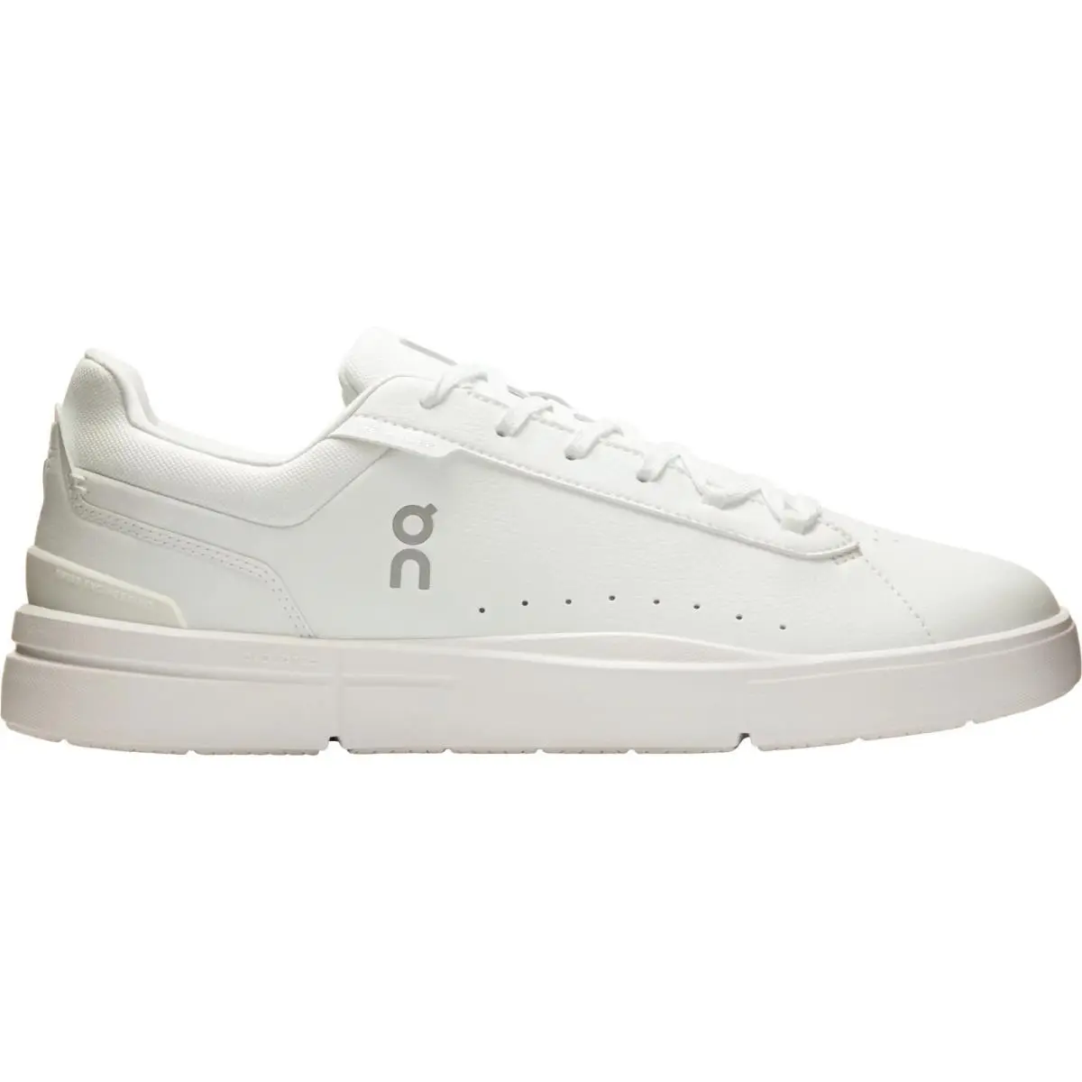 On-Running shoes - On The Roger Advantage - The Roger Advantage - White/Midnight 9