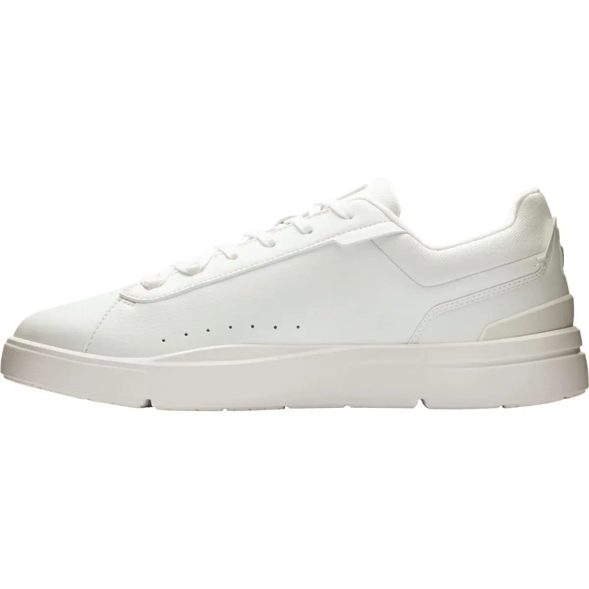 On-Running shoes - On The Roger Advantage - The Roger Advantage - White/Midnight 10