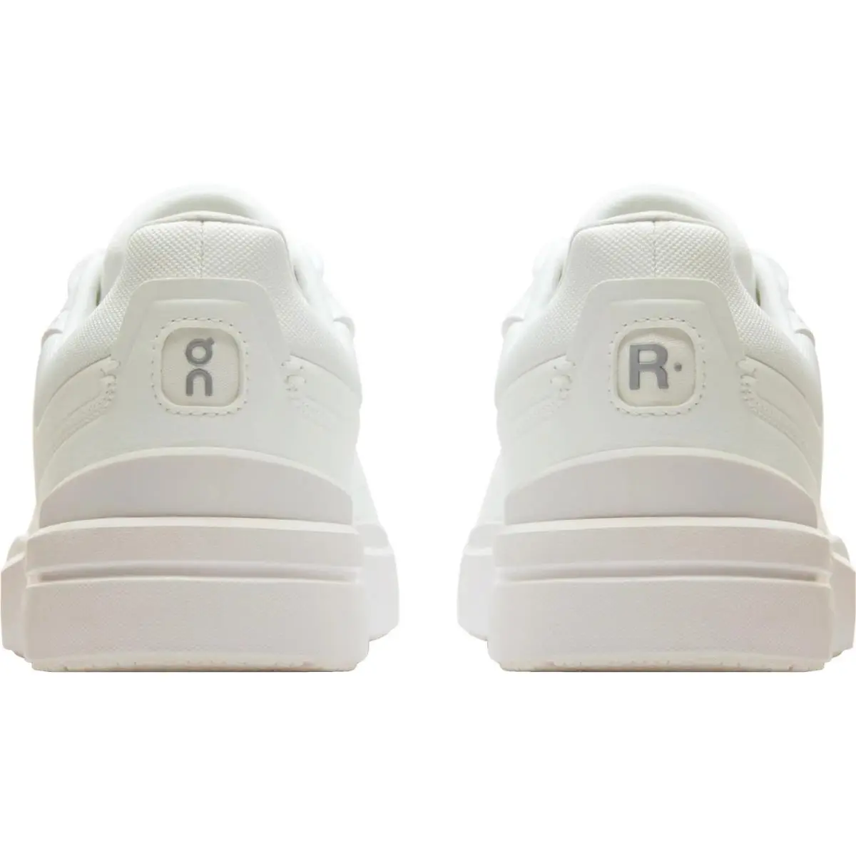 On-Running shoes - On The Roger Advantage - The Roger Advantage - White/Midnight 11