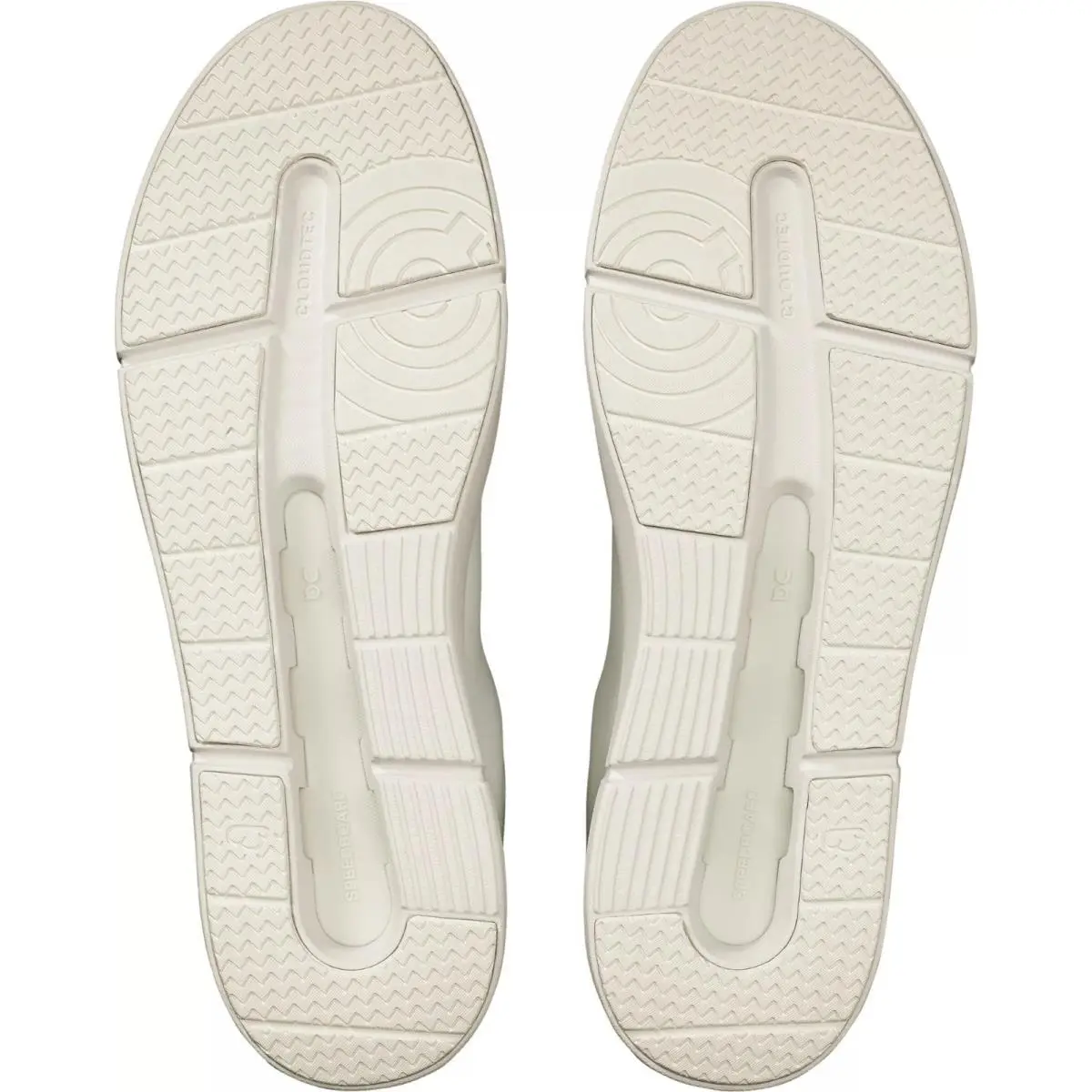 On-Running shoes - On The Roger Advantage - The Roger Advantage - White/Midnight 13