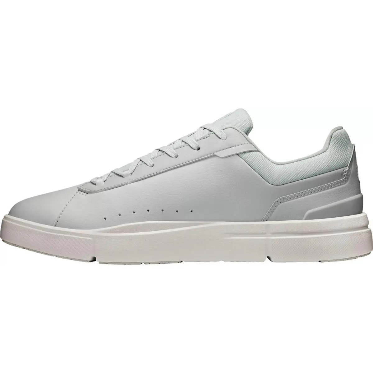 On-Running shoes - On The Roger Advantage - The Roger Advantage - White/Midnight 15