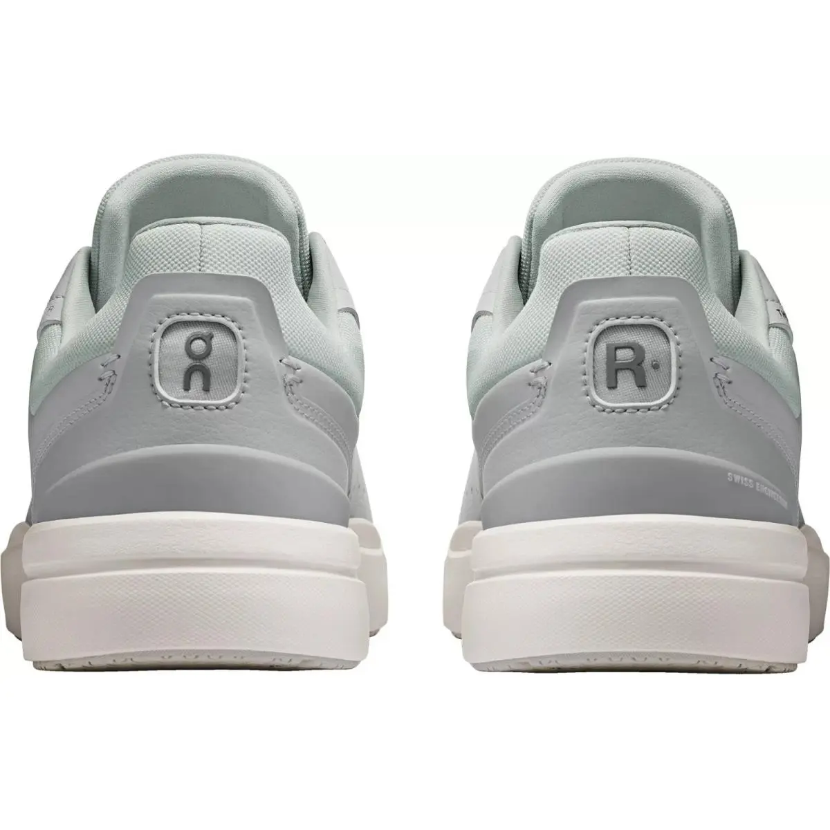On-Running shoes - On The Roger Advantage - The Roger Advantage - White/Midnight 16