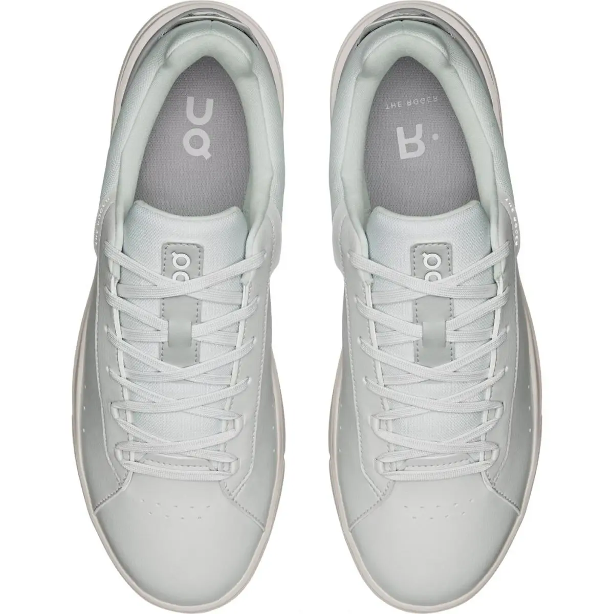 On-Running shoes - On The Roger Advantage - The Roger Advantage - White/Midnight 17