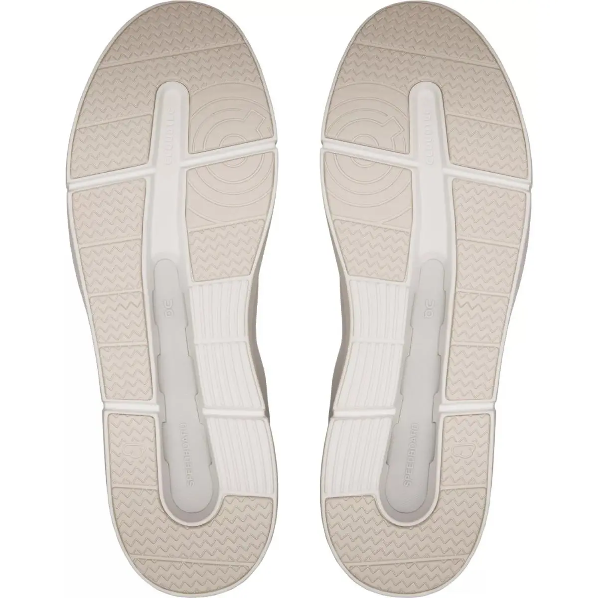 On-Running shoes - On The Roger Advantage - The Roger Advantage - White/Midnight 18