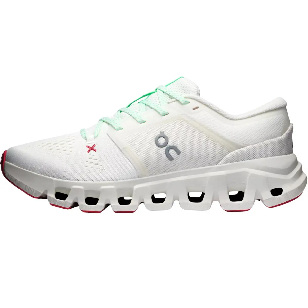 On-Running shoes - On Cloud X 5 - Cloud - Black/Black 10