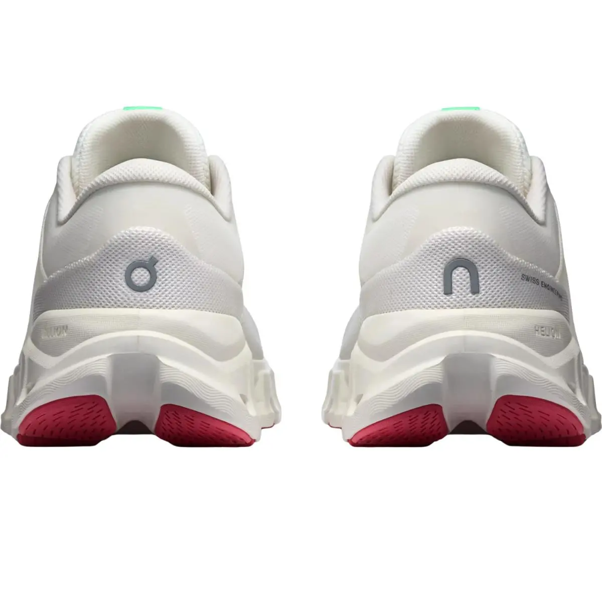 On-Running shoes - On Cloud X 5 - Cloud - Black/Black 11