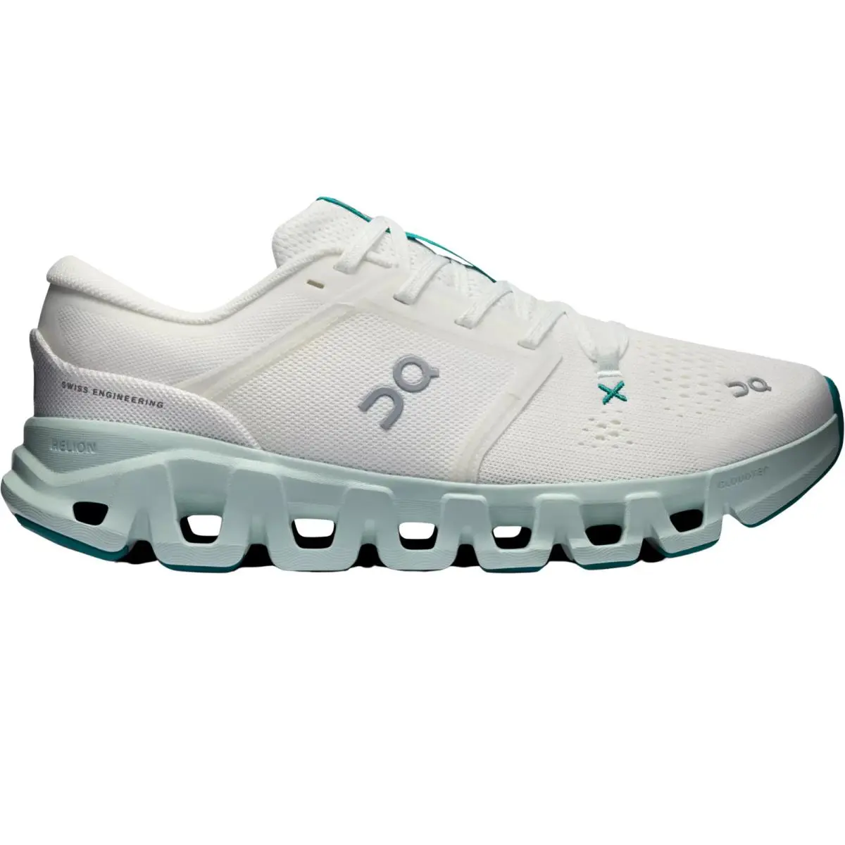 On-Running shoes - On Cloud X 5 - Cloud - Black/Black 14