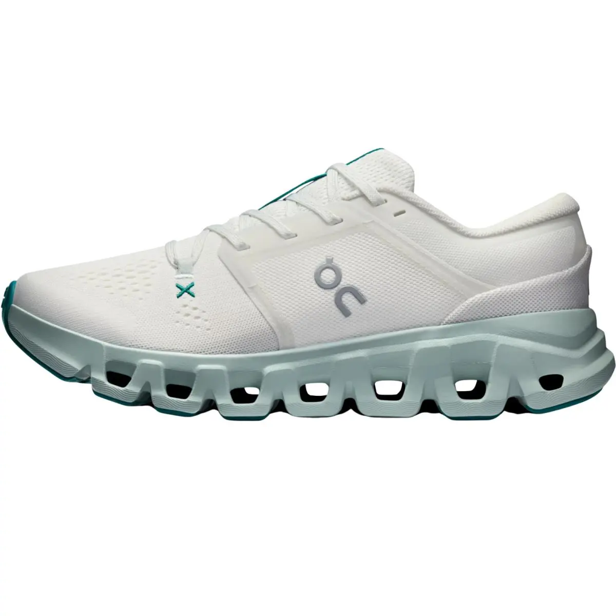 On-Running shoes - On Cloud X 5 - Cloud - Black/Black 15