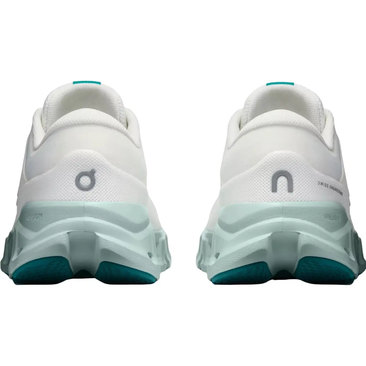 On-Running shoes - On Cloud X 5 - Cloud - Black/Black 16