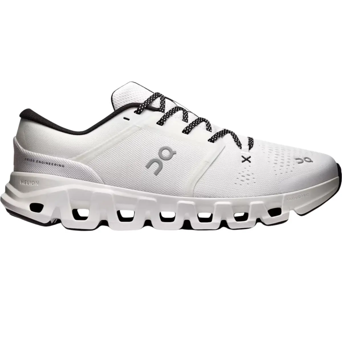 On-Running shoes - On Cloud X 5 - Cloud - Black/Black 19