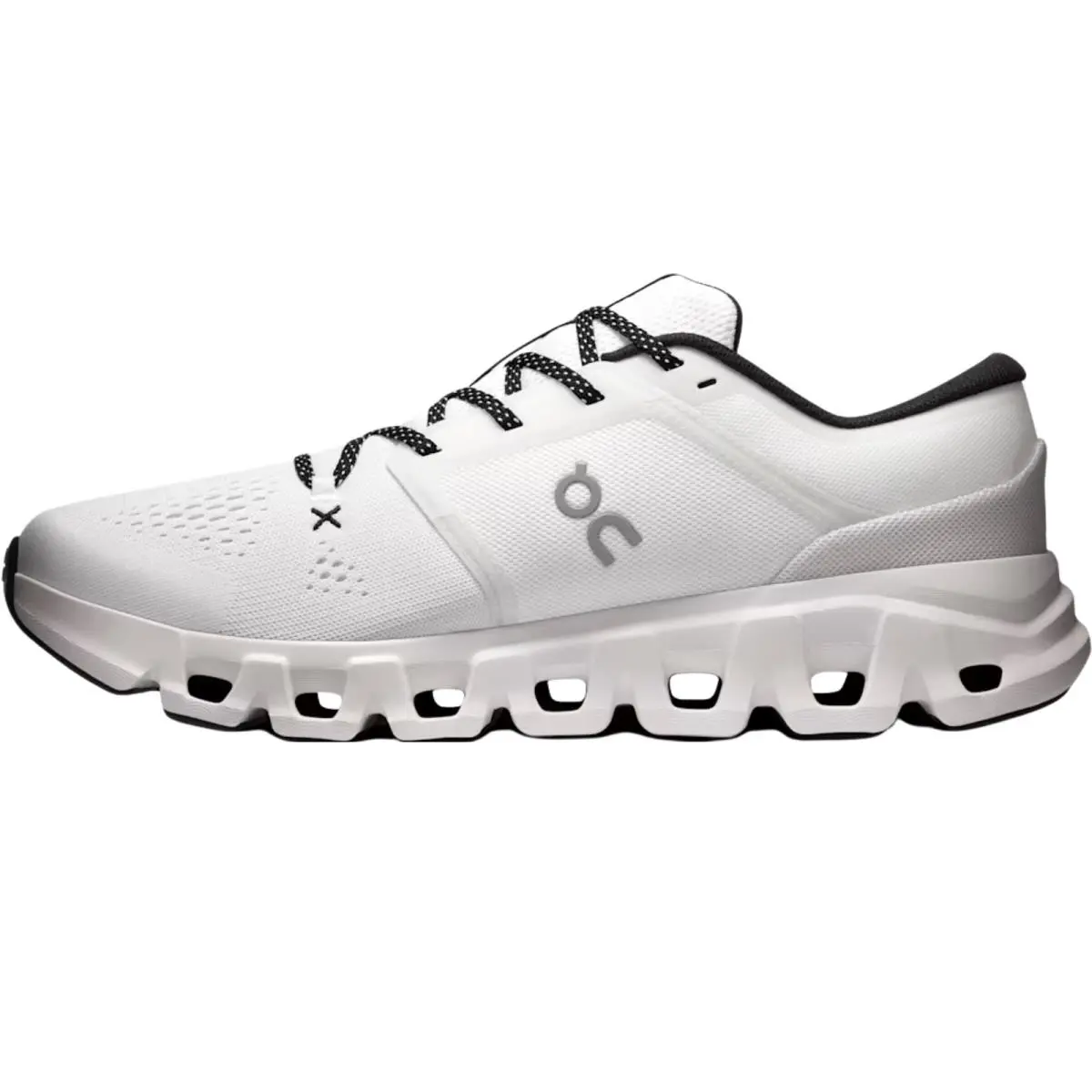 On-Running shoes - On Cloud X 5 - Cloud - Black/Black 20