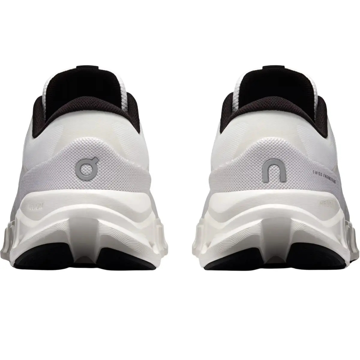 On-Running shoes - On Cloud X 5 - Cloud - Black/Black 21