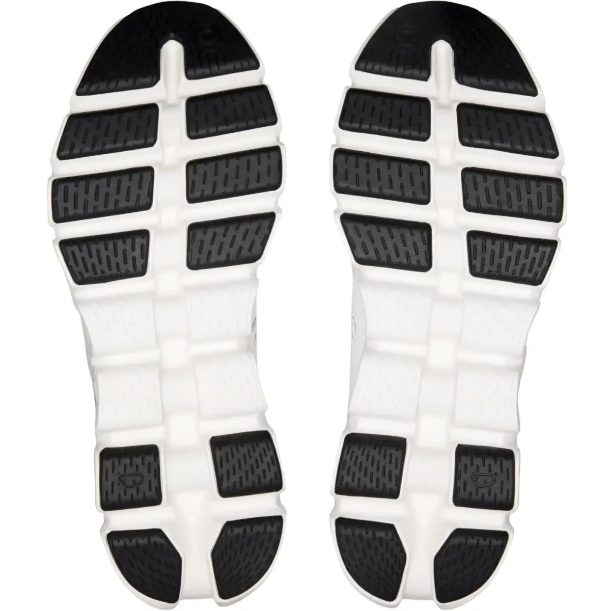 On-Running shoes - On Cloud X 5 - Cloud - Black/Black 23