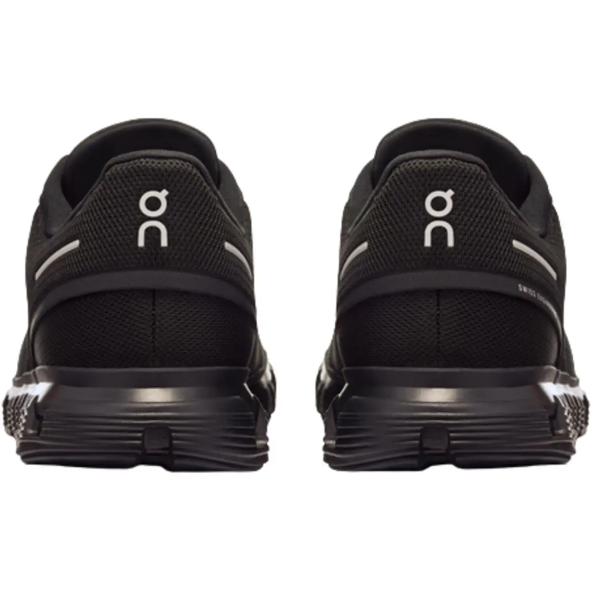 On-Running shoes - On Cloud 6 - Cloud - Black/Black 6