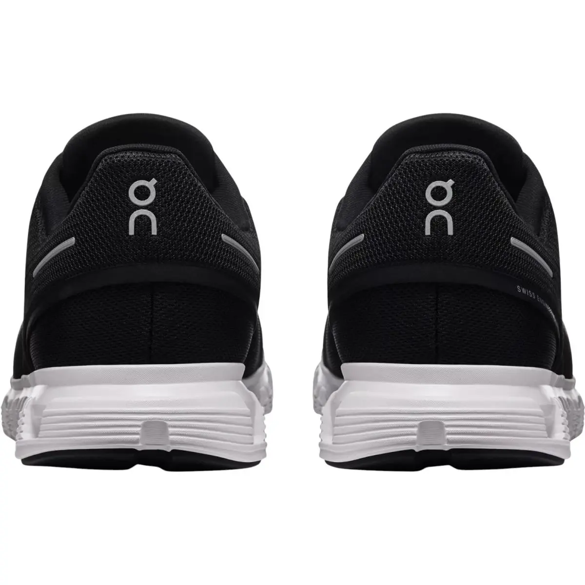 On-Running shoes - On Cloud 6 - Cloud - Black/Black 26
