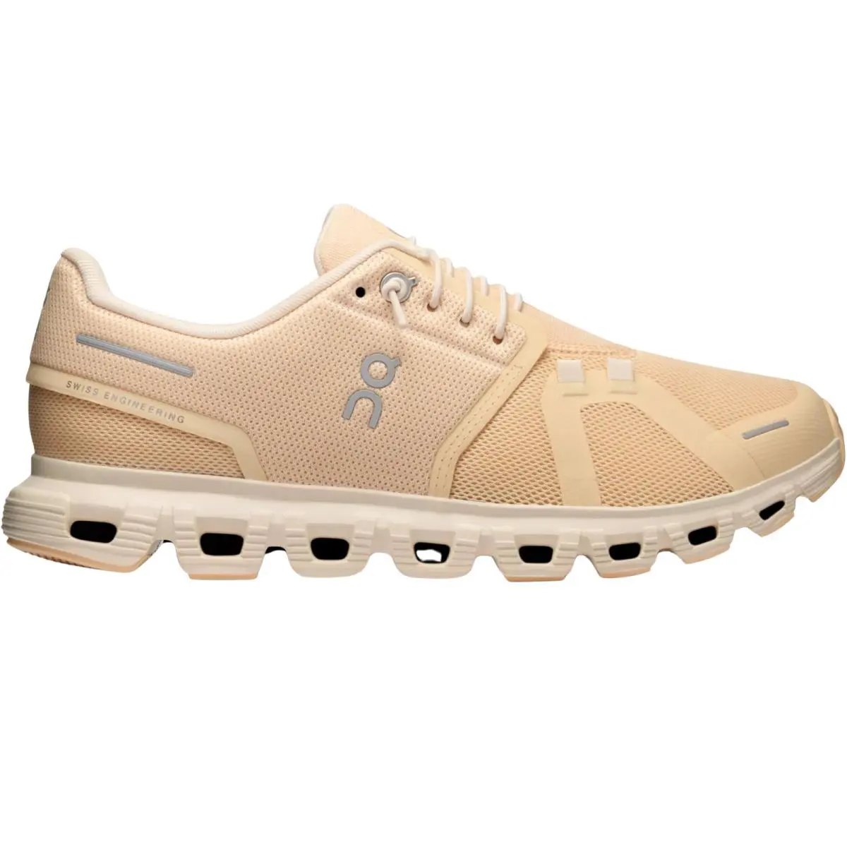 On-Running shoes - On Cloud 6 - Cloud - Black/Black 34