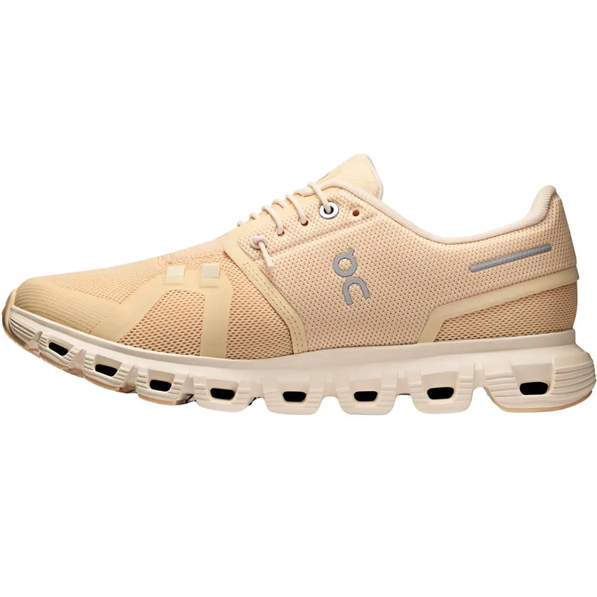 On-Running shoes - On Cloud 6 - Cloud - Black/Black 35