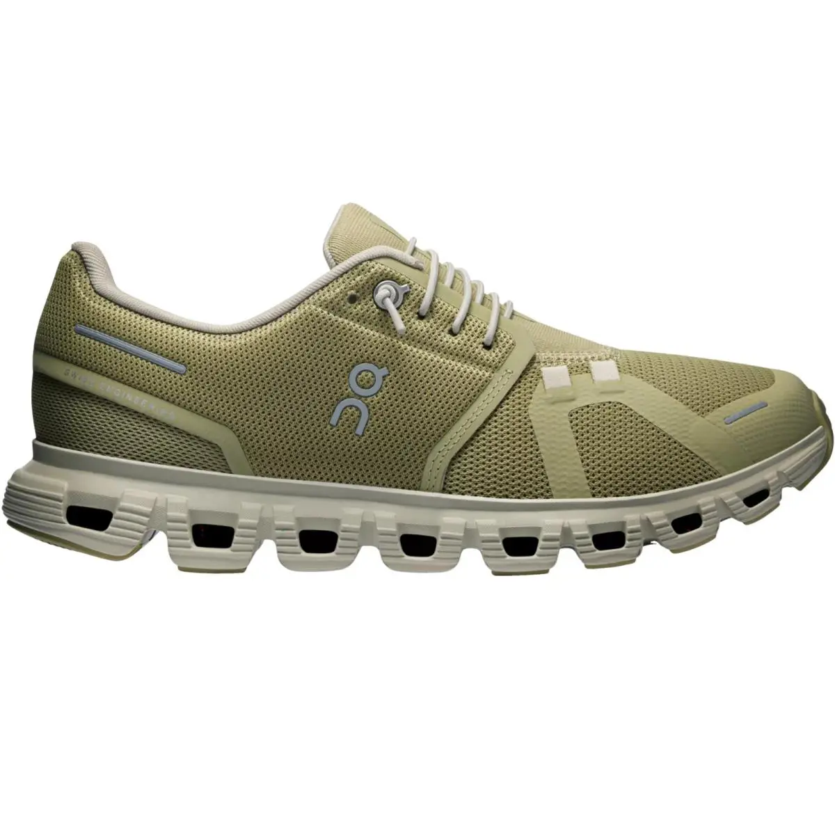On-Running shoes - On Cloud 6 - Cloud - Black/White 44