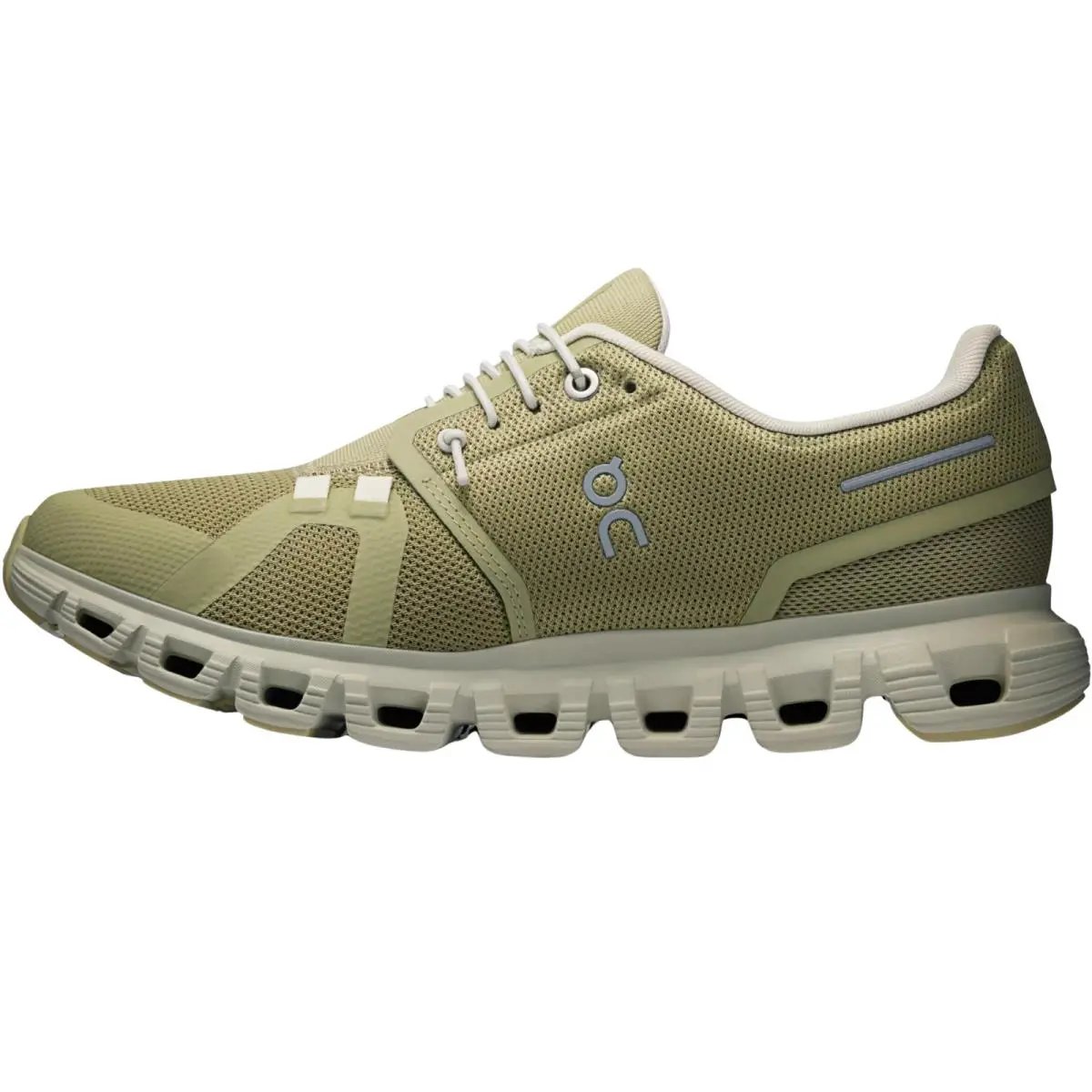 On-Running shoes - On Cloud 6 - Cloud - Black/White 45