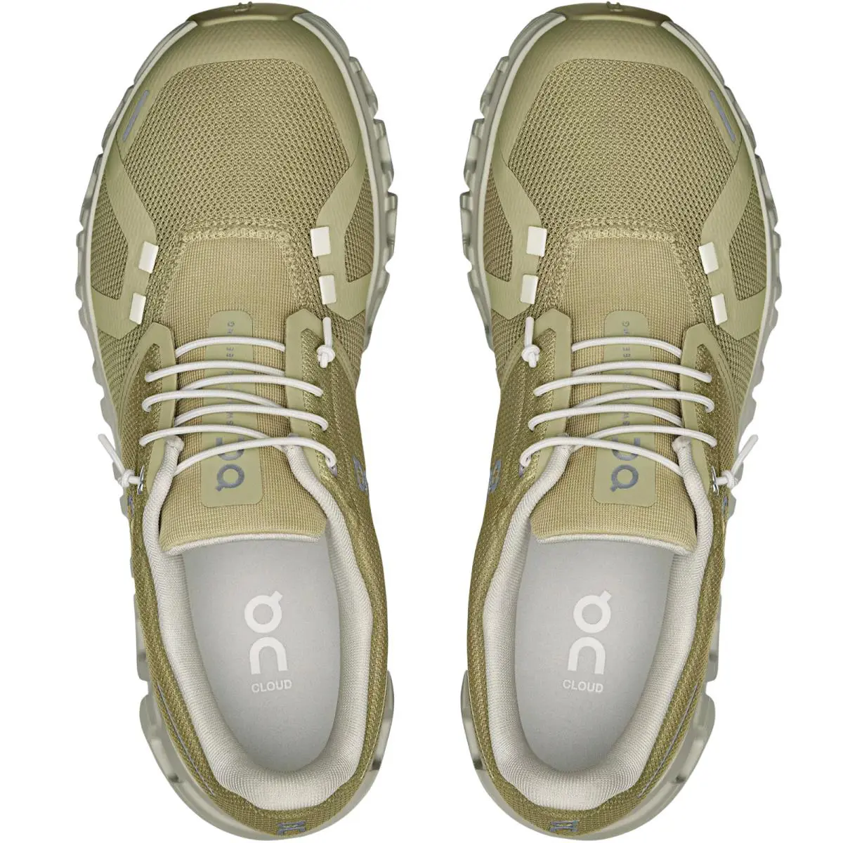 On-Running shoes - On Cloud 6 - Cloud - Black/White 47