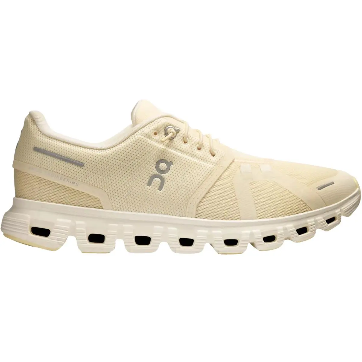 On-Running shoes - On Cloud 6 - Cloud - Black/Black 29