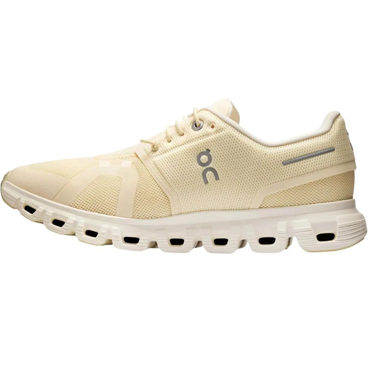 On-Running shoes - On Cloud 6 - Cloud - Black/Black 30