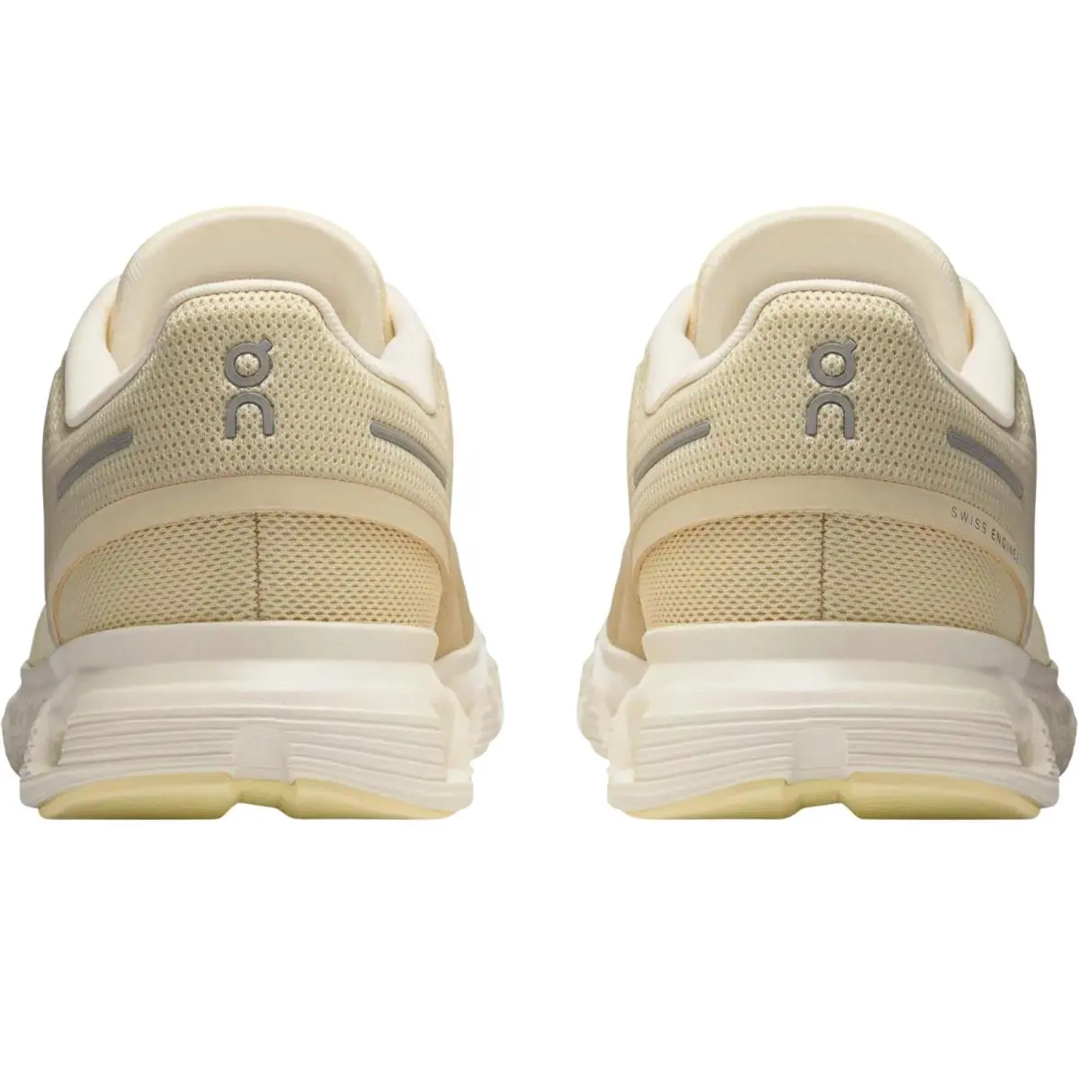 On-Running shoes - On Cloud 6 - Cloud - Black/Black 31