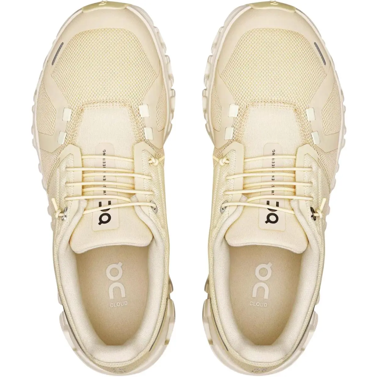 On-Running shoes - On Cloud 6 - Cloud - Black/Black 32