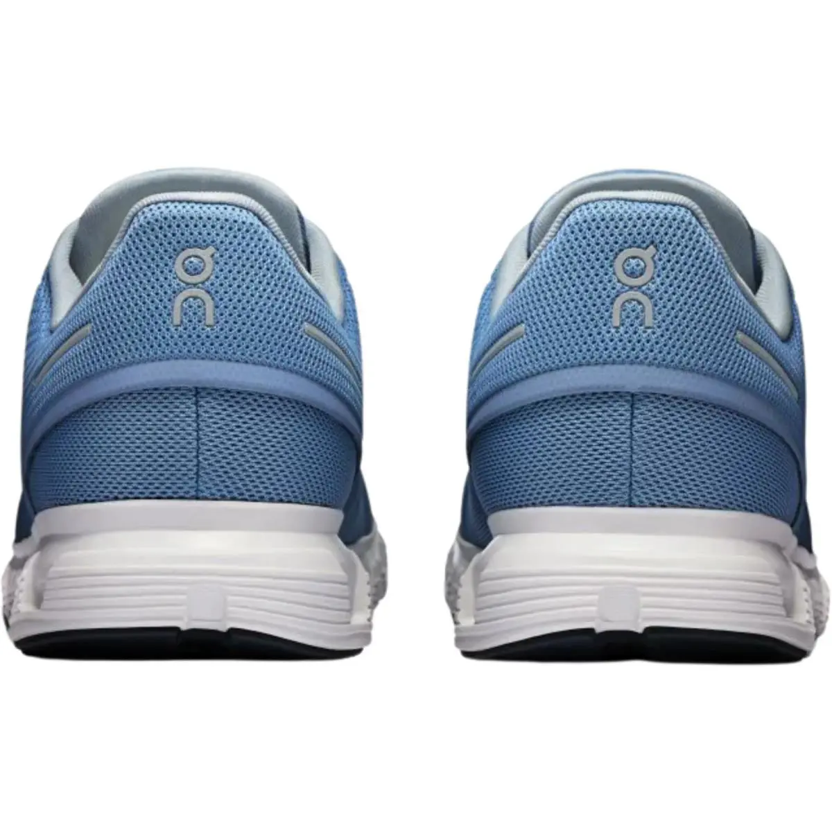 On-Running shoes - On Cloud 6 - Cloud - Black/White 31