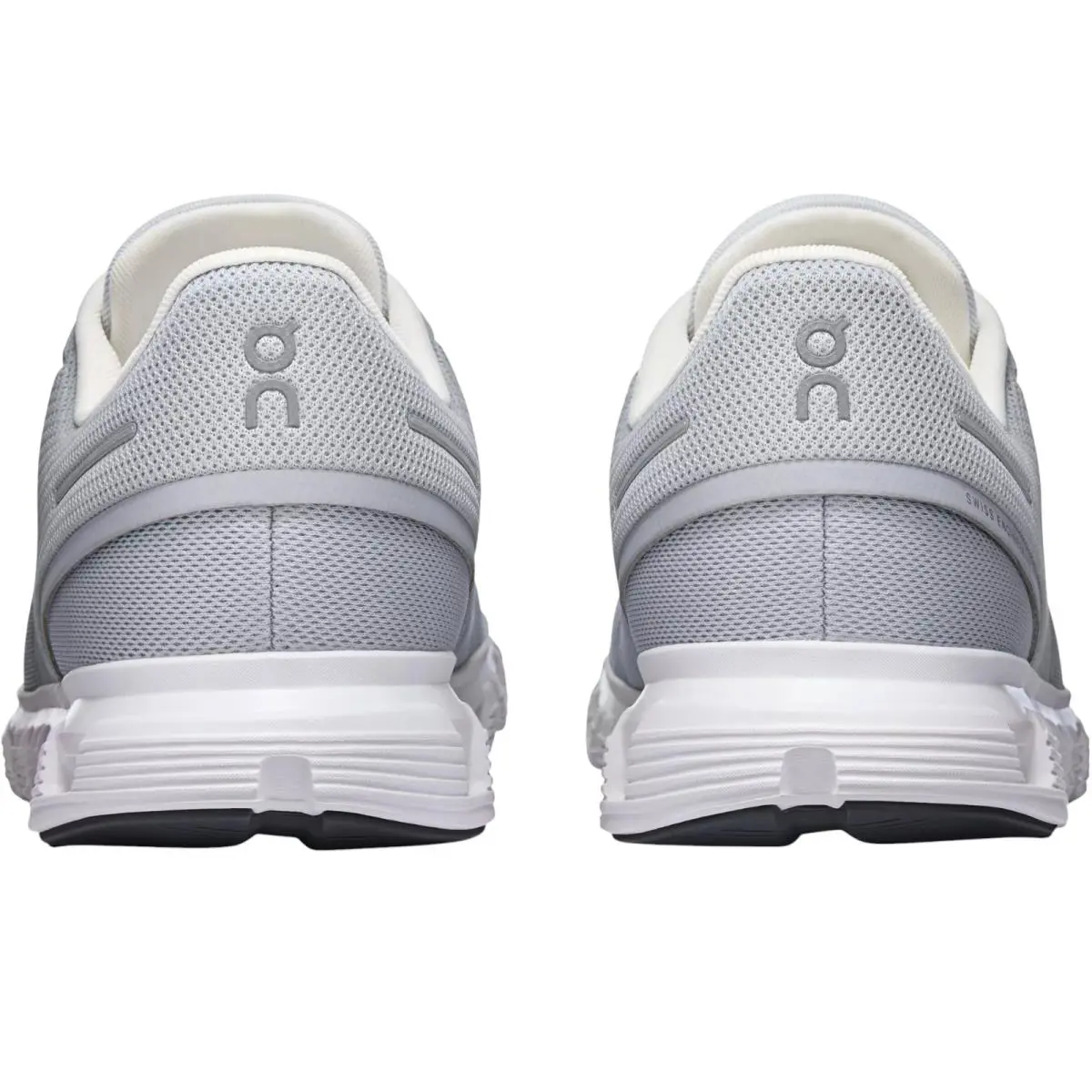 On-Running shoes - On Cloud 6 - Cloud - Black/White 11