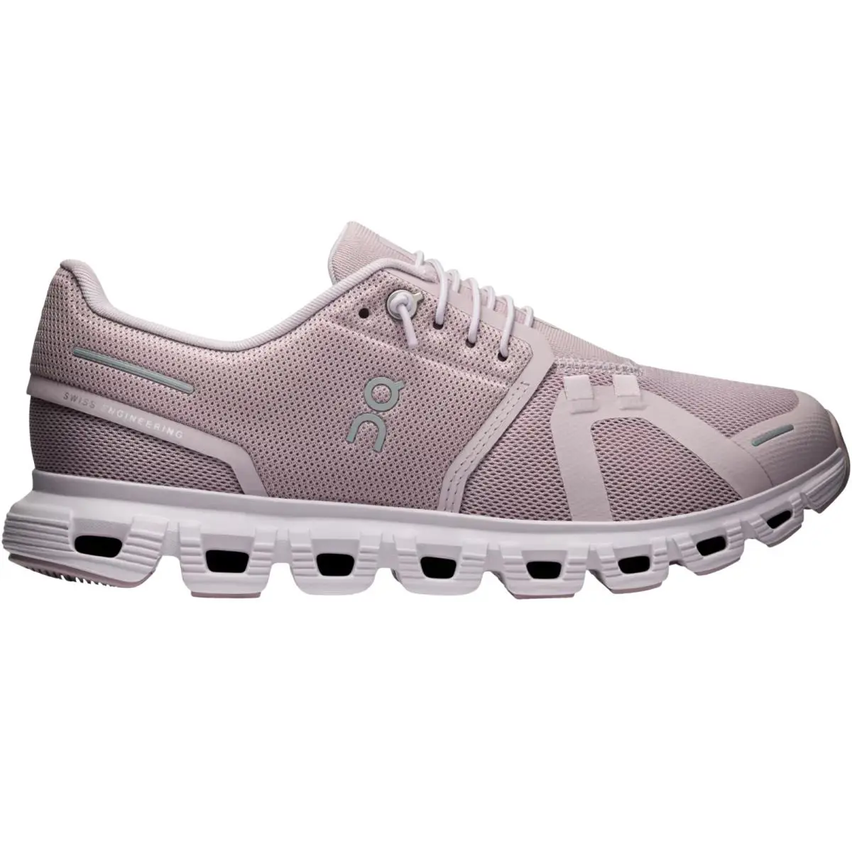 On-Running shoes - On Cloud 6 - Cloud - Black/White 49