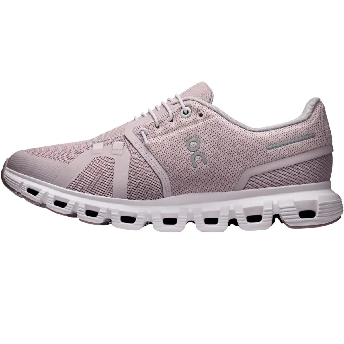 On-Running shoes - On Cloud 6 - Cloud - Black/White 50