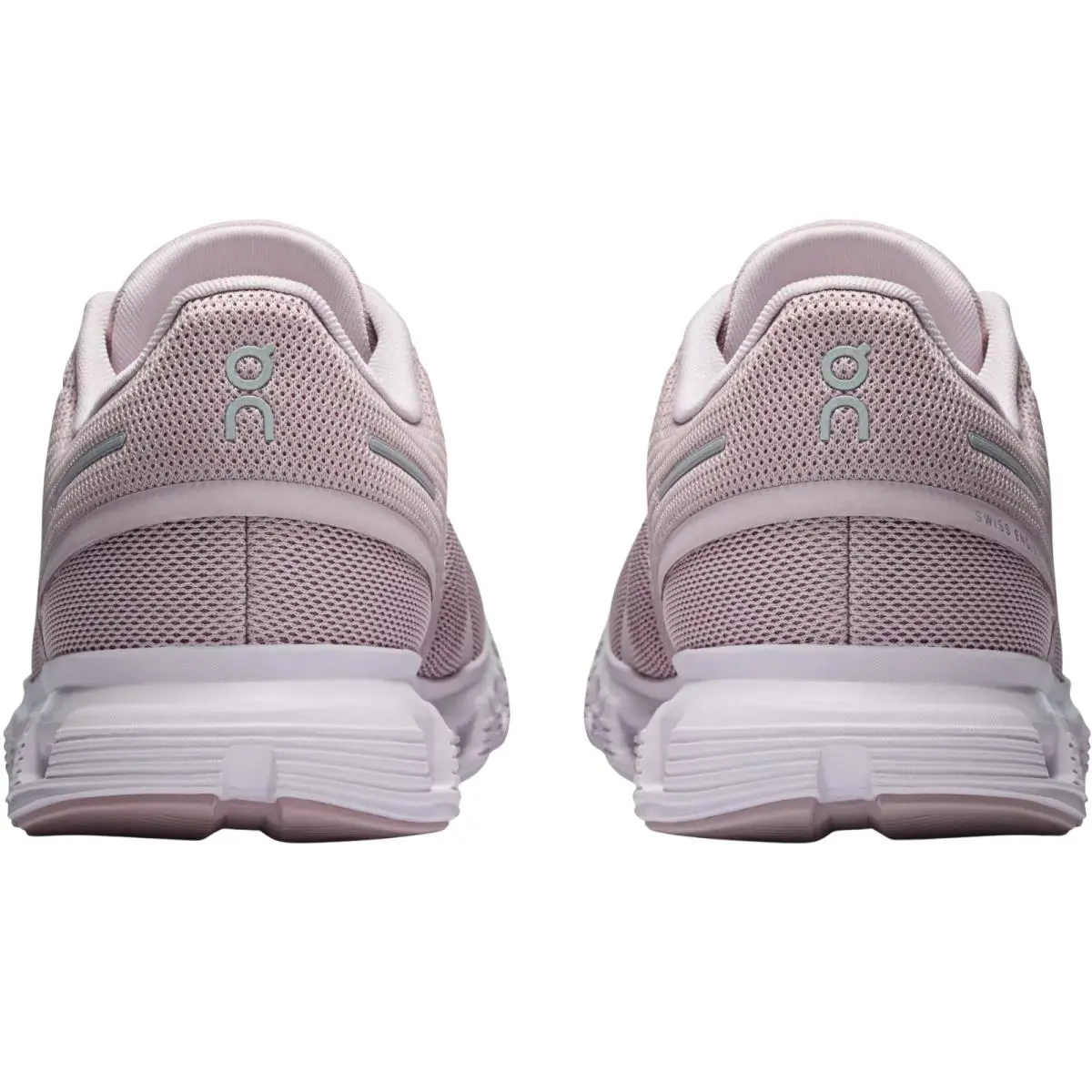On-Running shoes - On Cloud 6 - Cloud - Black/White 51