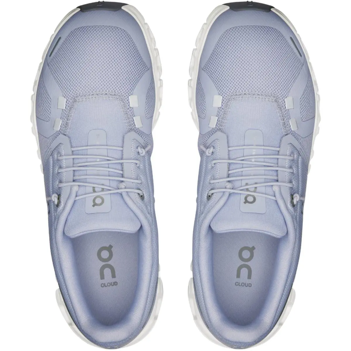 On-Running shoes - On Cloud 6 - Cloud - Black/Black 47