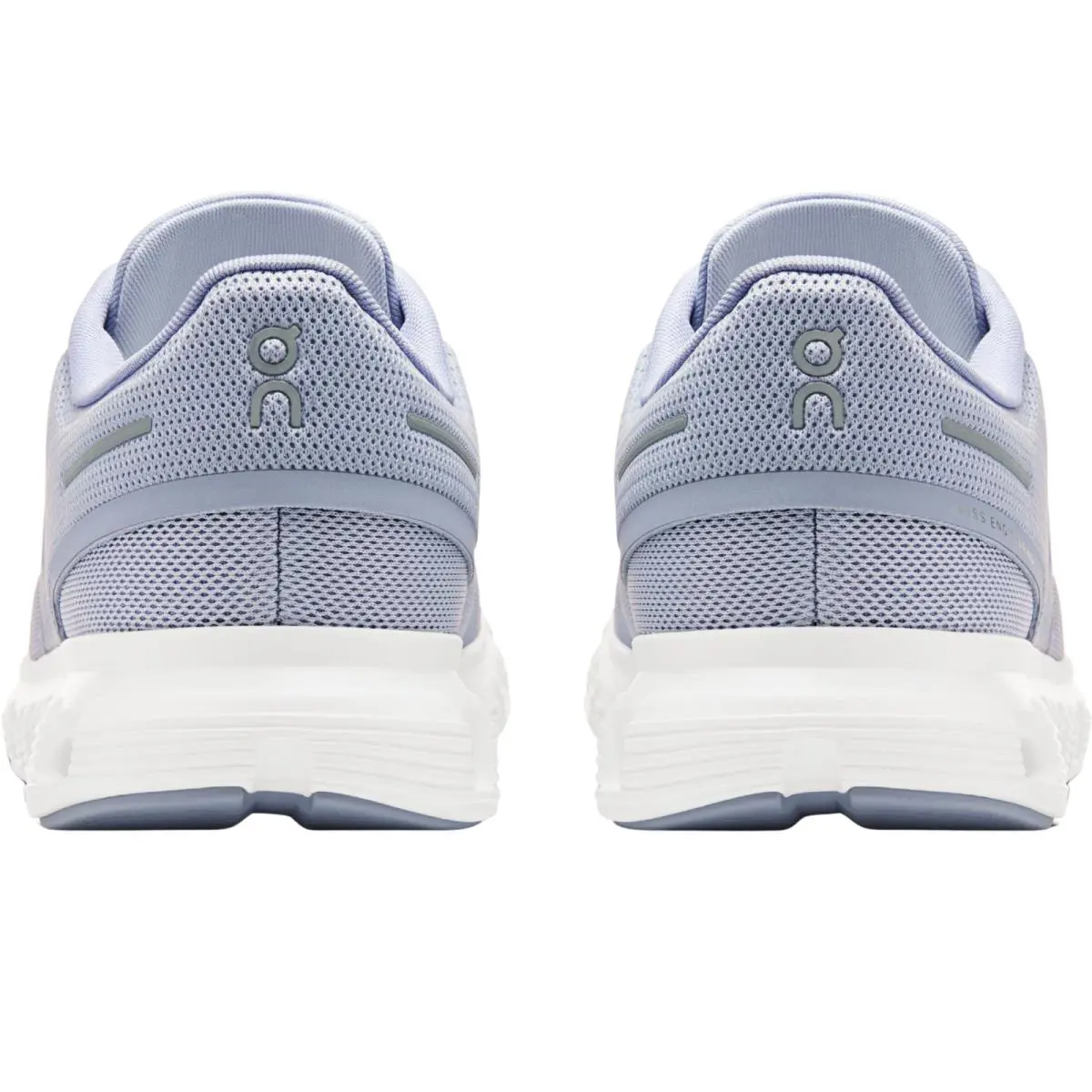 On-Running shoes - On Cloud 6 - Cloud - Black/White 62