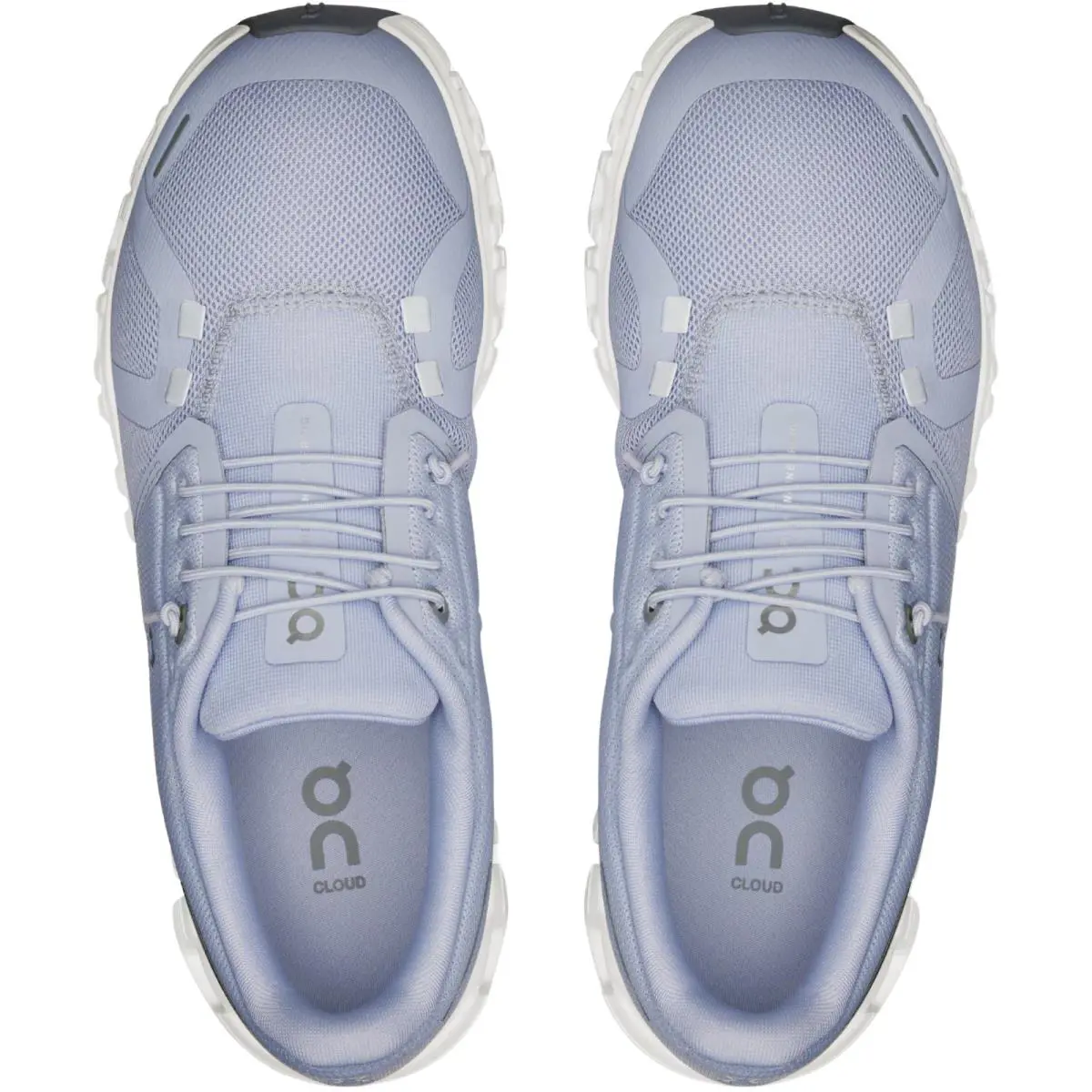 On-Running shoes - On Cloud 6 - Cloud - Black/White 63