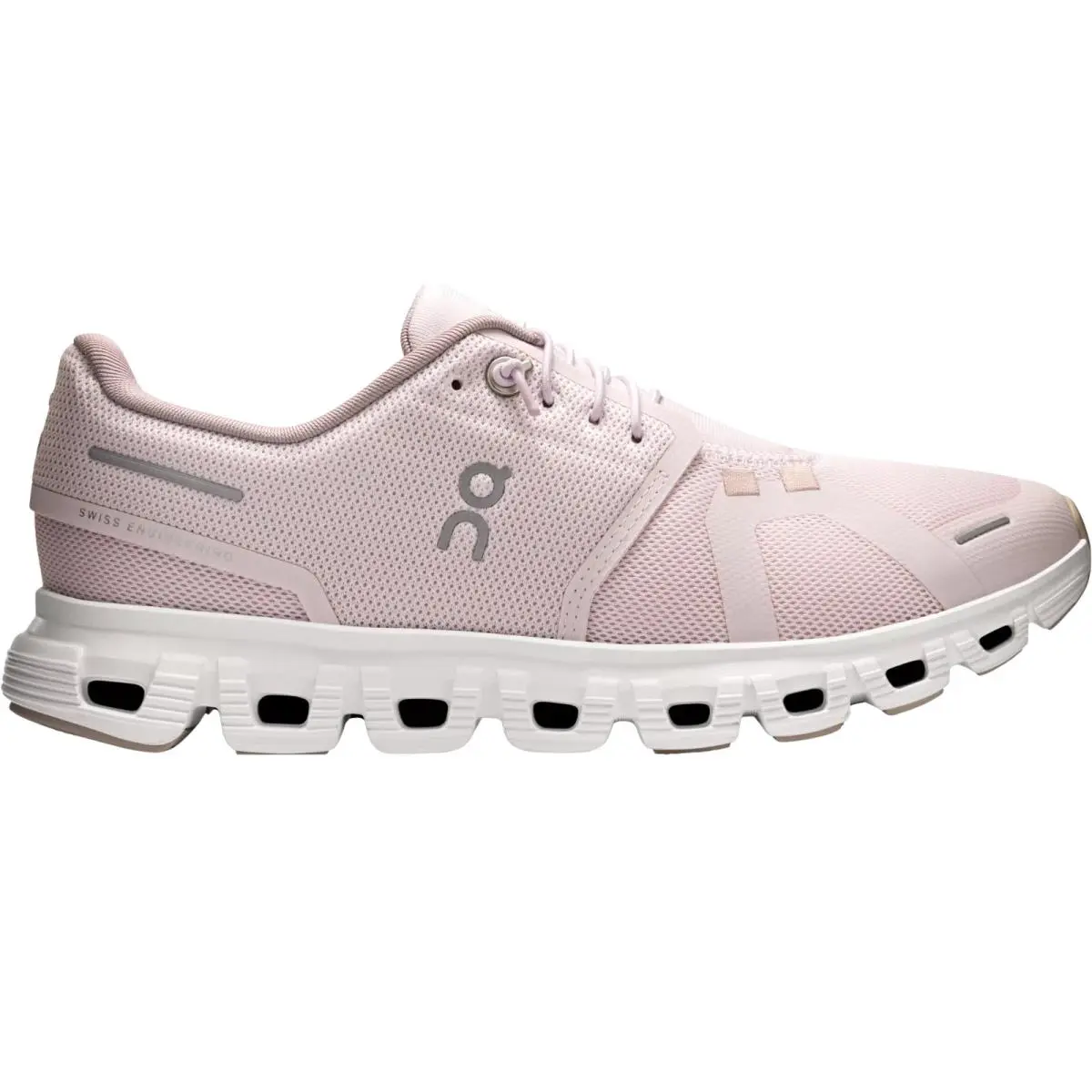 On-Running shoes - On Cloud 6 - Cloud - Black/Black 39