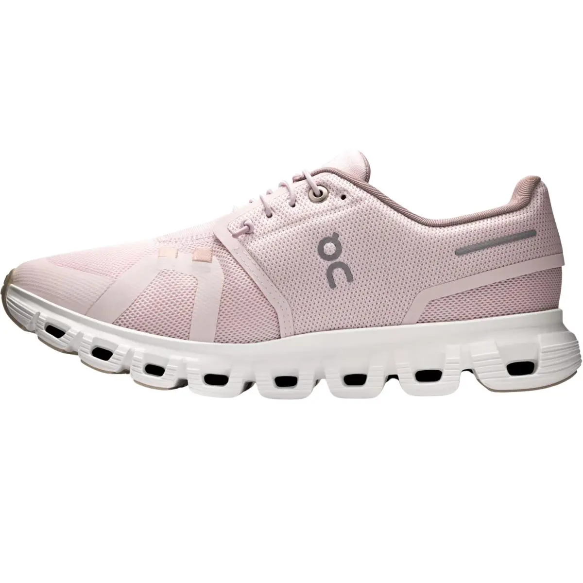 On-Running shoes - On Cloud 6 - Cloud - Black/Black 40