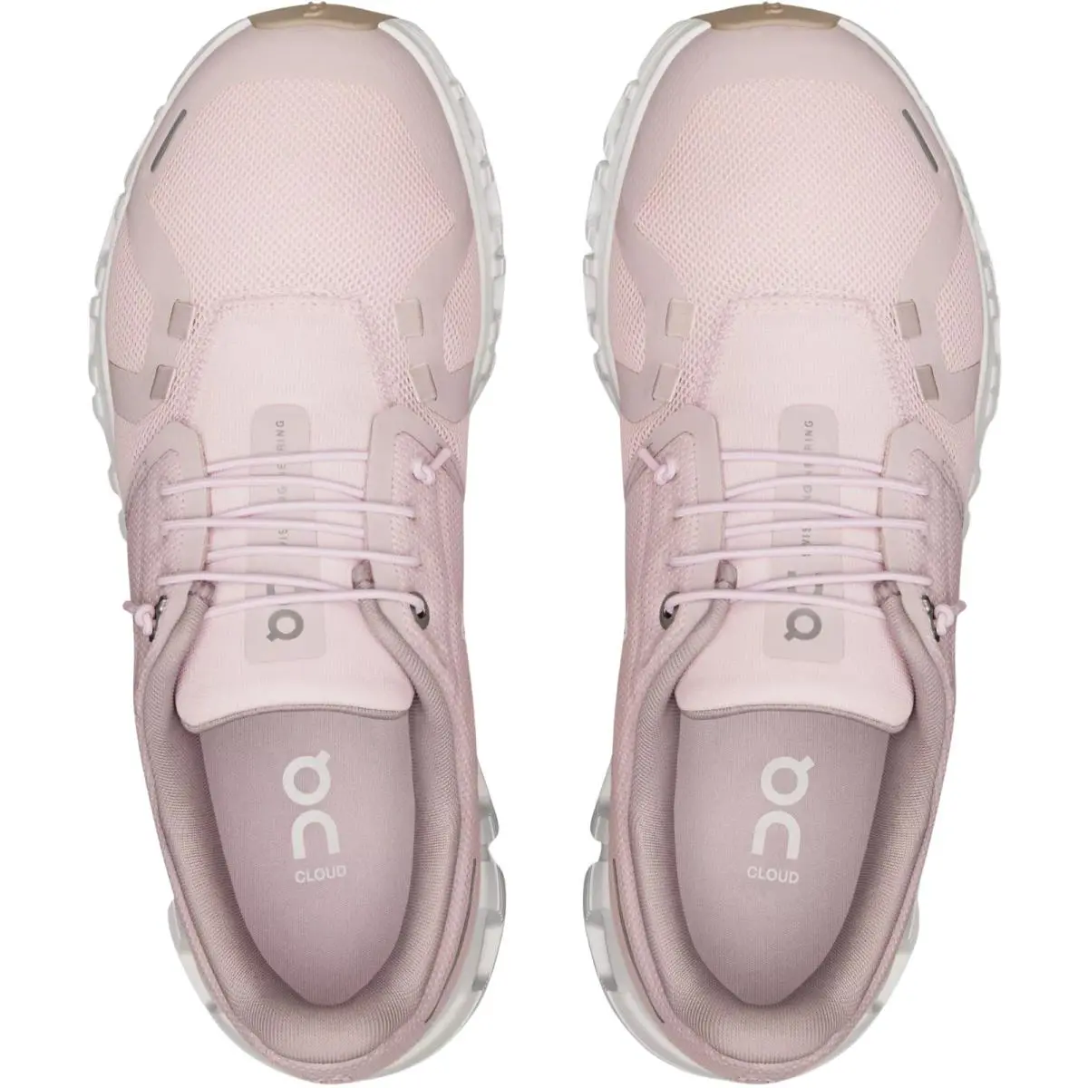 On-Running shoes - On Cloud 6 - Cloud - Black/Black 42