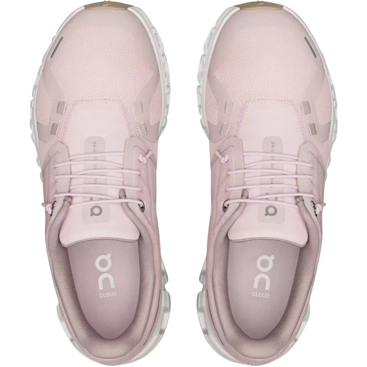 On-Running shoes - On Cloud 6 - Cloud - Black/White 58