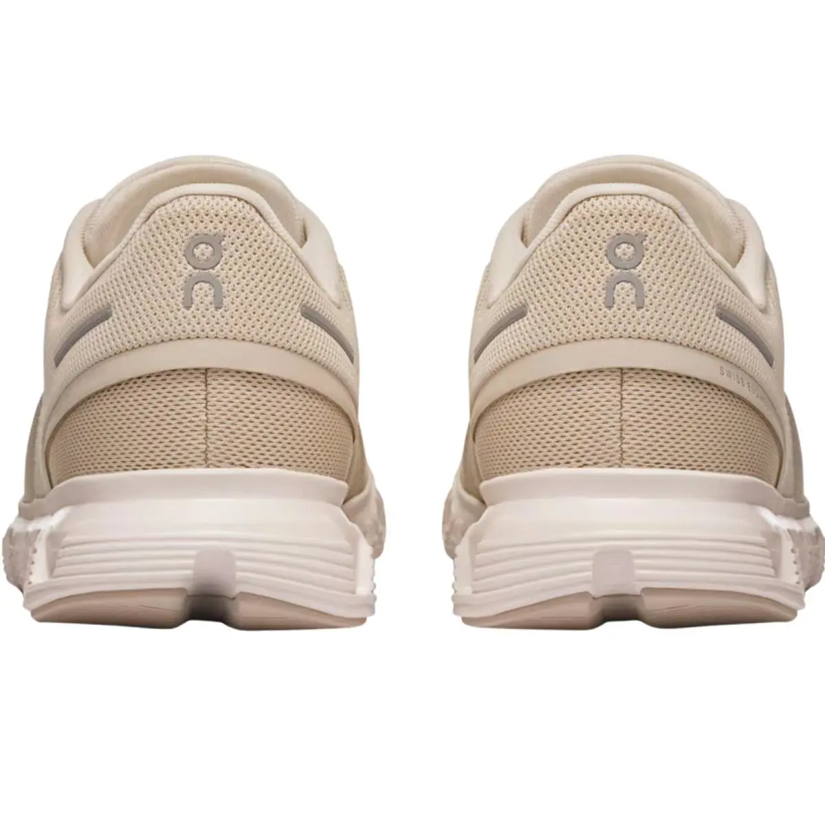 On-Running shoes - On Cloud 6 - Cloud - Black/White 16