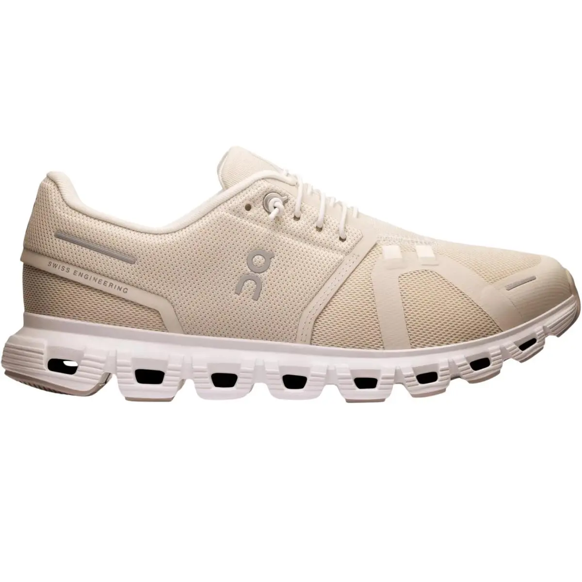 On-Running shoes - On Cloud 6 - Cloud - Black/Black 19