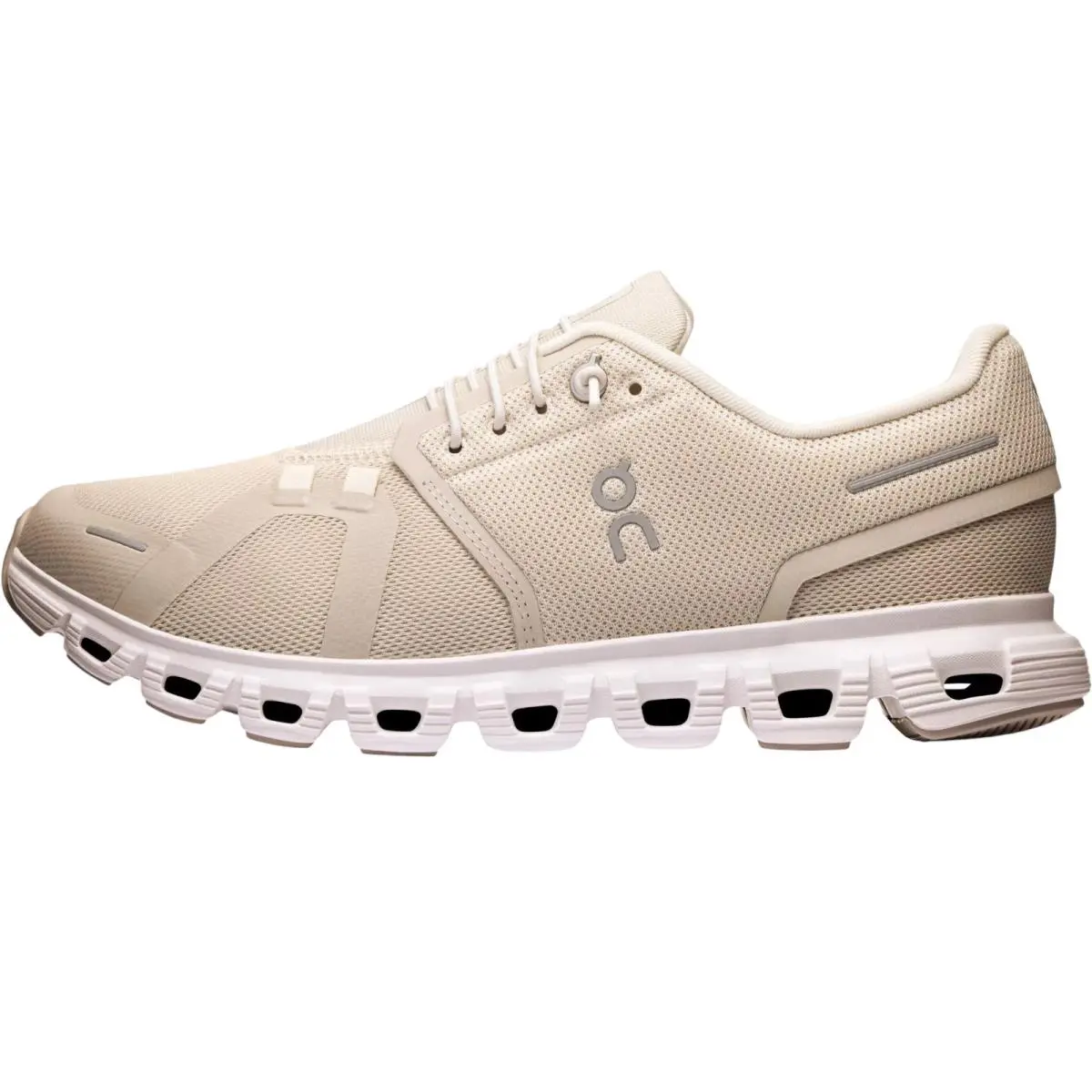 On-Running shoes - On Cloud 6 - Cloud - Black/Black 20