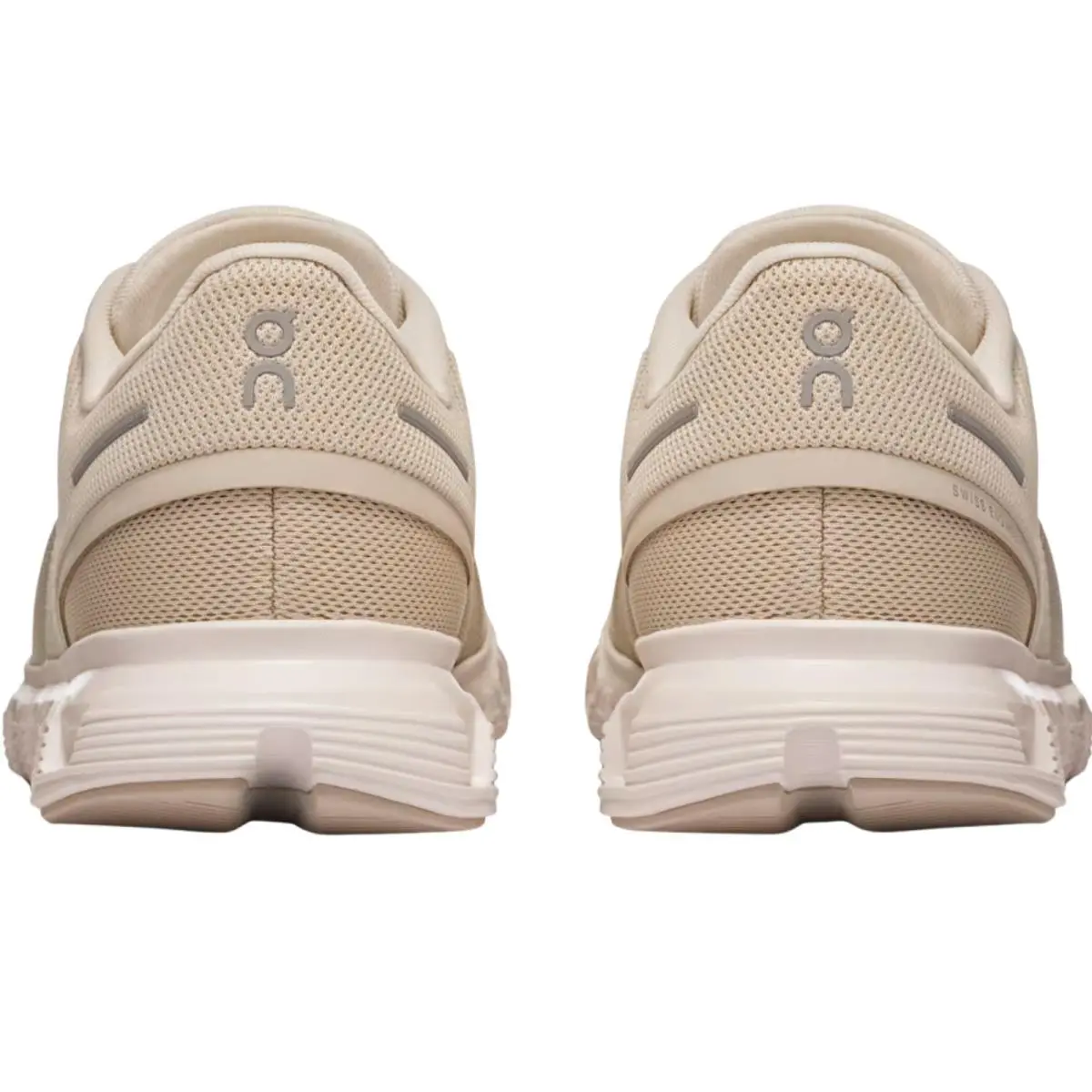 On-Running shoes - On Cloud 6 - Cloud - Black/Black 21