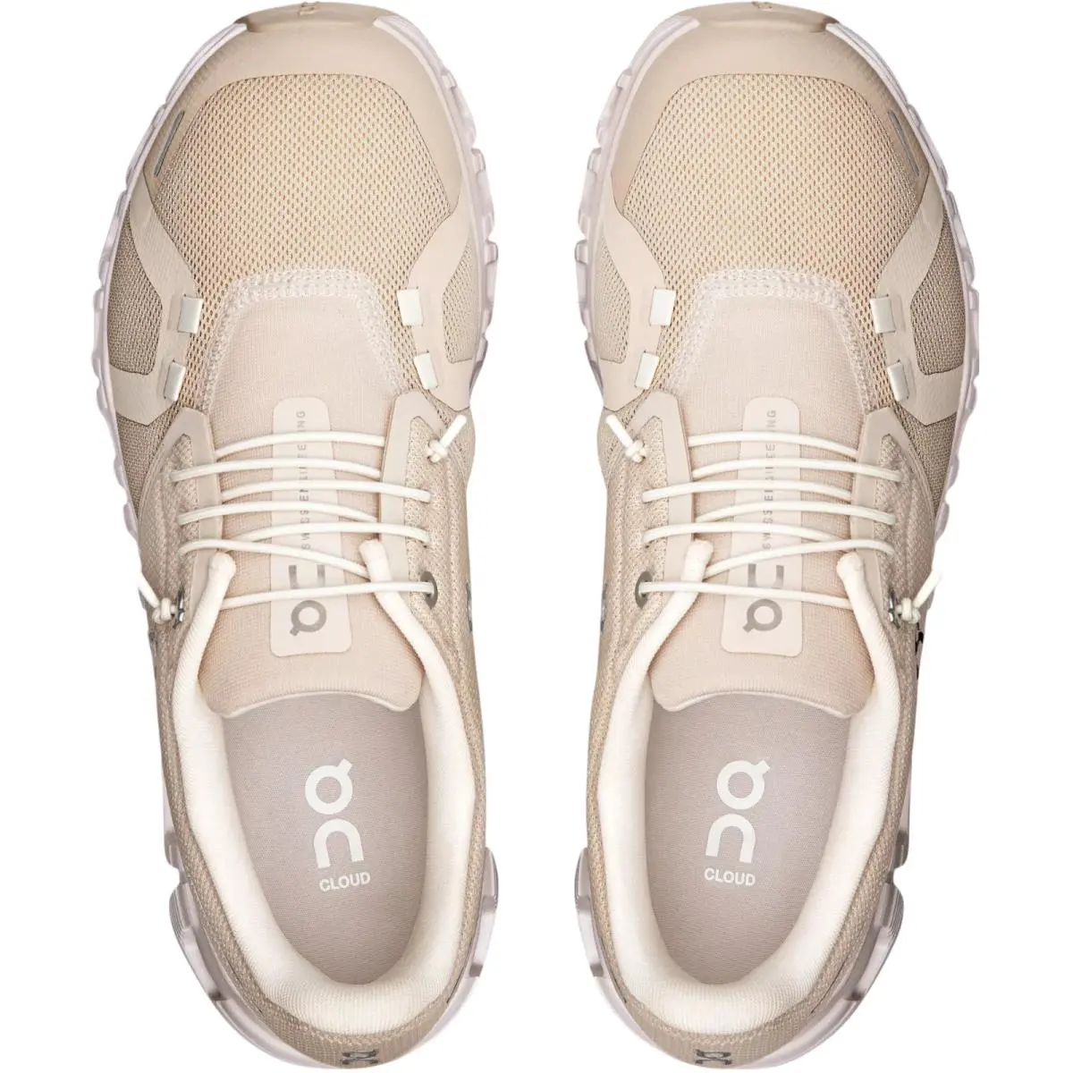 On-Running shoes - On Cloud 6 - Cloud - Black/Black 22
