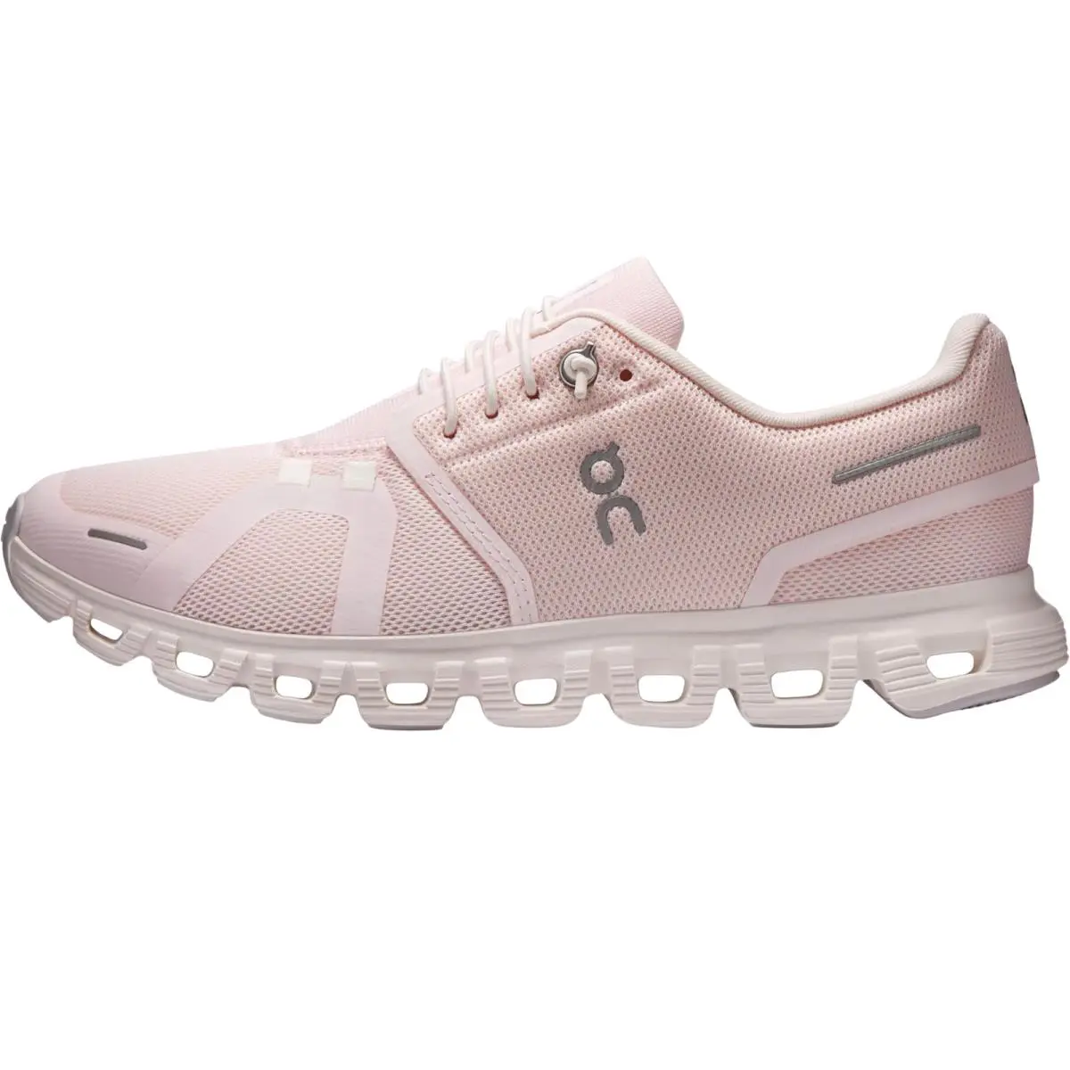 On-Running shoes - On Cloud 6 - Cloud - Black/Black 55